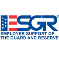 Employer Support of the Guard and Reserve Award