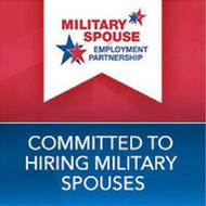 Military Spouse Employment Partnership