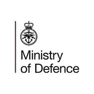 Ministry of Defence logo