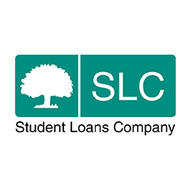 Student Loans Company logo