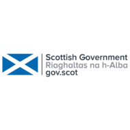 Scottish Government Logo