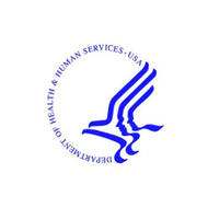 Department of Health and Human Services logo
