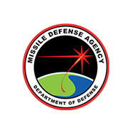 Missile Defense Agency logo