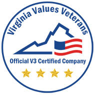 Virginia Values Veterans