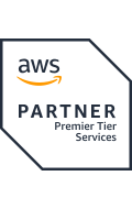 AWS Premier Tier Services Partner