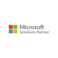 Microsoft Solutions Partner