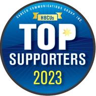 2023 Top HBCU Supporters