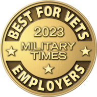 Military Times 2023: Best for Vets