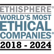 world's most ethical companies