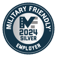 military friendly employer