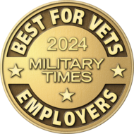 Military Times 2024: Best for Vets