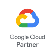 Google partner logo