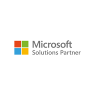 Microsoft partner logo