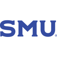 Southern Methodist University logo