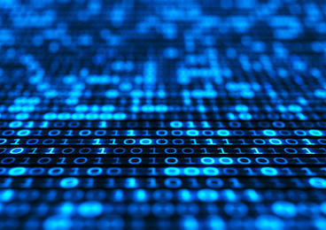 binary code