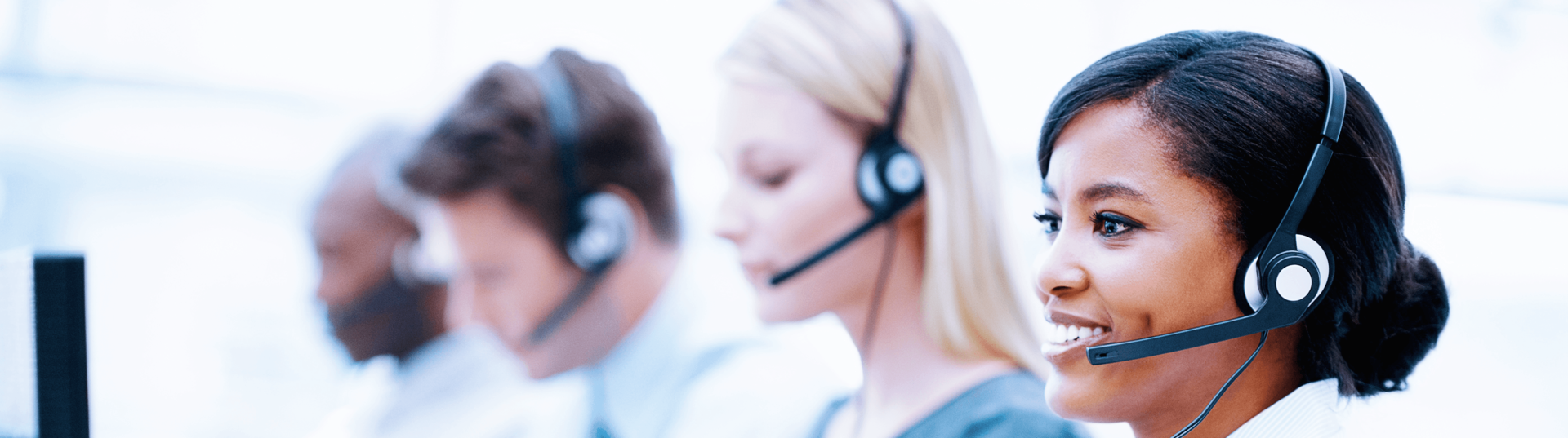 Clinical Service Desk
