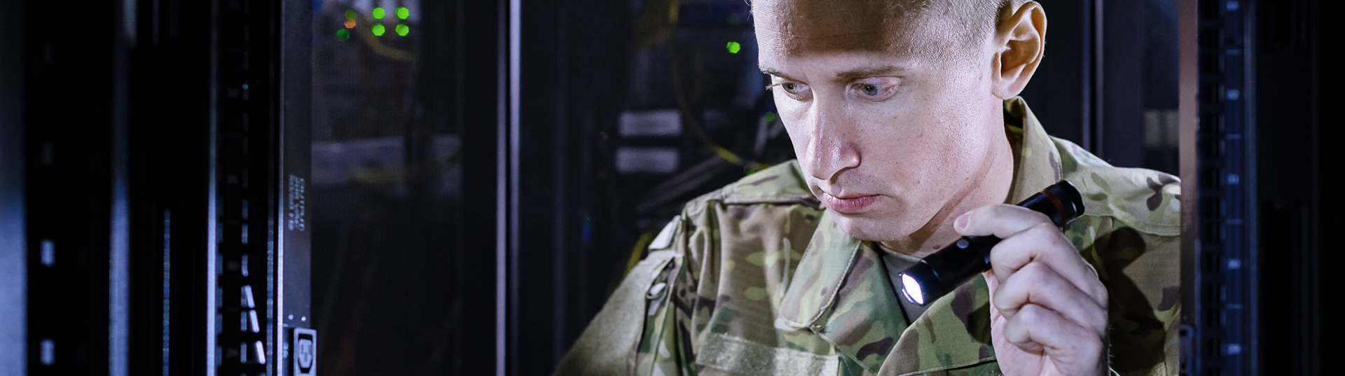 Enterprise IT in Defense