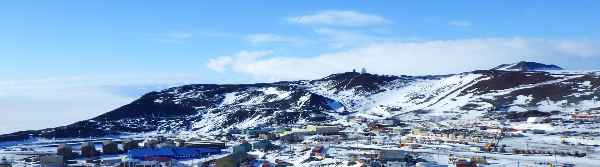 McMurdo