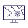 Command and Control on Monitor icon