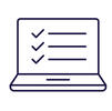 system check list