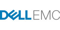 dell emc logo