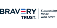 Bravery Trust logo