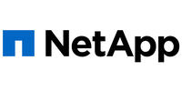 NetApp Logo