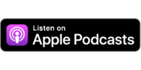 Apple Podcasts logo 