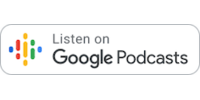 Listen on Google Podcasts button