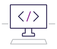 End-user IT