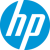 Hewlett Packard logo