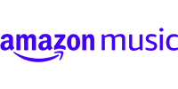 Amazon Music logo