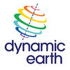 dynamic earth logo
