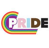 Pride ERG logo