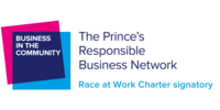 race at work Charter Signatory