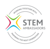 STEM Ambassadors logo