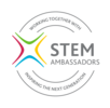 STEM Ambassadors logo