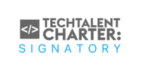 tech charter signatory logo