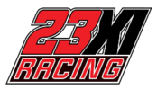 23XI Racing Logo
