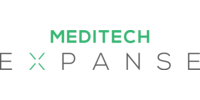 MEDITECH expanse logo