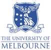 University of Melbourne logo