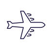 Aircraft icon