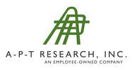 APT logo