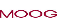 MOOG logo