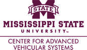 Mississippi State University logo