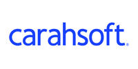 carahsoft logo