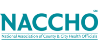 NACCHO logo