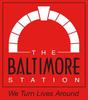 Baltimore Station logo
