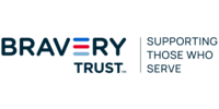 Bravery Trek new logo