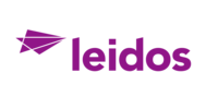 Leidos logo